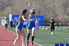 Women's Track vs Babson  Women’s Track & Field host Babson College at Cumberland (RI) High School. : Track & Field, Babson